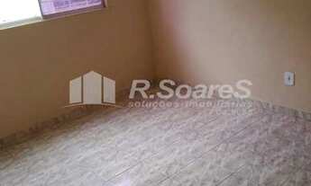 Imagem 2: APARTAMENTO COM DOIS QUARTOS, ESTRADA ÁGUA BRANCA, EM REALENGO