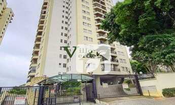 Imagem 7: Apartamento Residencial à venda, Lauzane Paulista, São Paulo - AP0338