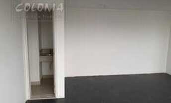Imagem 5: Santo André - Conjunto Comercial/sala - Vila Bastos