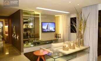 Imagem 4: SL Apartamento com 4 dormitórios