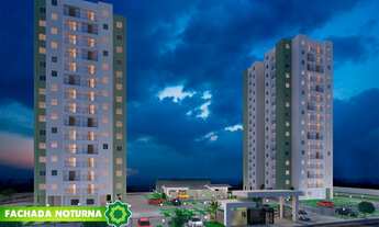 Imagem 7: Eldorado Parque Condomínio Green 2Quartos- COD. FLA031