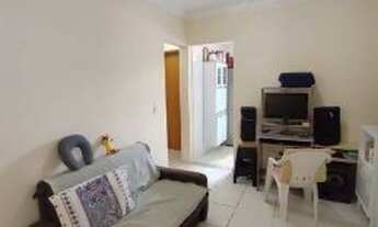 Imagem 4: Apartamento no Bairro Parque Turistas Contagem