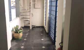 Imagem 3: Sala, 166 m² - venda por R$ 1.060.000 ou aluguel por R$ 7.000/mês - Centro - Santo André/S