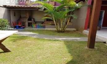 Imagem 4: Santo André - Casa Padrão - Vila Progresso