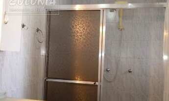 Imagem 5: Santo André - Casa Padrão - Parque Erasmo Assunção