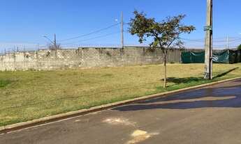 Imagem 3: Terreno moradas das flores rosas