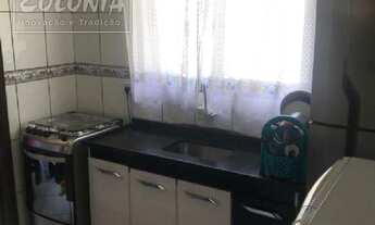 Imagem 6: Santo André - Apartamento Padrão - Parque Erasmo Assunção