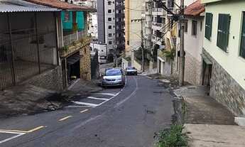 Imagem 2: Ref.: B6468 - Casa a Venda Comercial ou Residencial no São Mateus