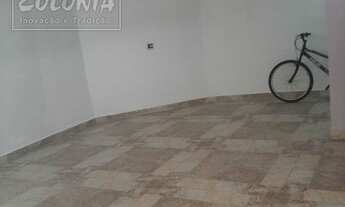 Imagem 3: Santo André - Casa Padrão - Vila Pires