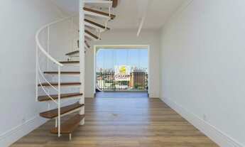 Imagem 2: Apartamento à venda, Indianópolis, 182m², 2 dormitórios, 1 suíte, 2 vagas!