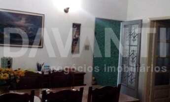 Imagem 4: Casa - Parque São Quirino - Campinas