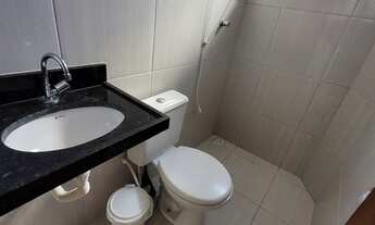 Imagem 7: Térreo com ótima localização, 600m do Shopping Mangabeira, 100m da Josefa Taveira!