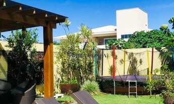 Imagem 4: Casa, 04 Quartos, Lago Norte, Com Lazer, Locação