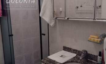 Imagem 4: Santo André - Apartamento Padrão - Vila São Pedro