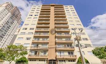 Imagem: CURITIBA - Apartamento Padrão - Portão