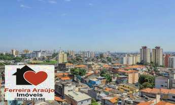 Imagem 4: APARTAMENTO NO MELHOR DA VILA CAMPESTRE!