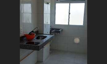 Imagem 4: Apartamento à venda no bairro Cidade São Mateus