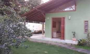 Imagem 2: Casa para venda possui 230 metros quadrados com 4 quartos em Centro - Atibaia - SP