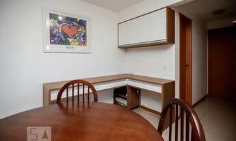 Imagem 5: Apartamento para Aluguel - Meier, 2 Quartos, 70 m2