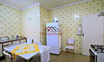 Imagem 7: Apartamento Venda Higienópolis 175 m² 3 Dormitórios