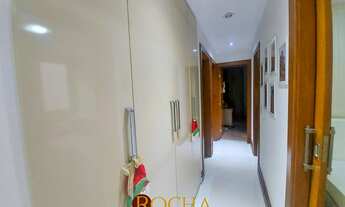 Imagem 2: Lindo apartamento 140m² com 4 quartos Sendo 01 suíte em Jardim Camburi - Vitória - ES