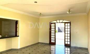 Imagem 3: Casa - Jardim Chapadão - Campinas