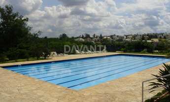 Imagem 3: Terreno - Alphaville Dom Pedro - Campinas