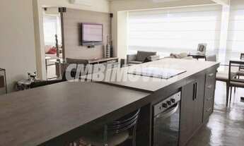 Imagem 3: Apartamento - Fazenda São Quirino - Campinas