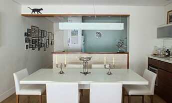 Imagem 5: Apartamento Venda Pinheiros 130 m² 2 Dormitórios