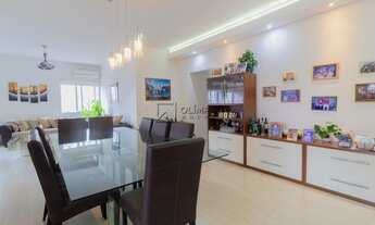 Imagem 3: Apartamento Venda Bela Vista 200 m² 6 Dormitórios