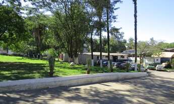 Imagem 3: SANTA LUZIA - AREA - SÃO BENEDITO