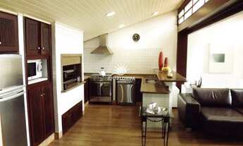 Imagem 6: FLORIANóPOLIS - Apartamento Padrão - Centro