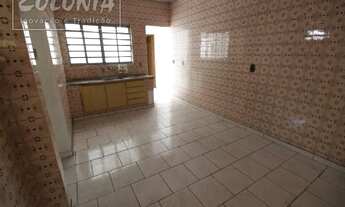 Imagem 3: Santo André - Casa Padrão - Vila Eldízia