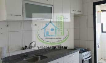 Imagem 6: Apartamento Locação 3 quartos Vila Mascote 73m² - R$ 2.700,00