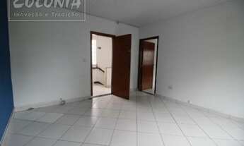 Imagem 3: Santo André - Conjunto Comercial/sala - Jardim