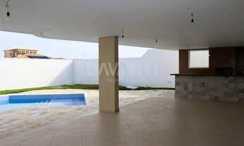 Imagem 3: Casa - Loteamento Mont Blanc Residence - Campinas