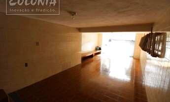 Imagem 4: Santo André - Casa Padrão - Parque Capuava