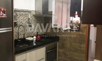 Imagem 4: Apartamento - Loteamento Country Ville - Campinas