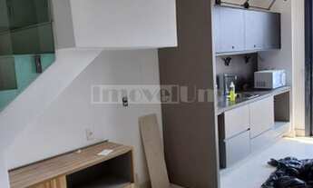 Imagem 2: São Paulo - Apartamento Padrão - Vila Olímpia