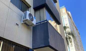 Imagem: Apartamento de 02 dorm. Com 63m² privativos