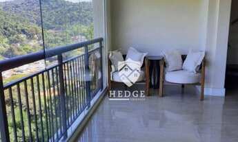 Imagem 6: Apartamento com 2 dormitórios à venda, 210 m² por R$ 1.590.000 - Tremembé - São Paulo/SP