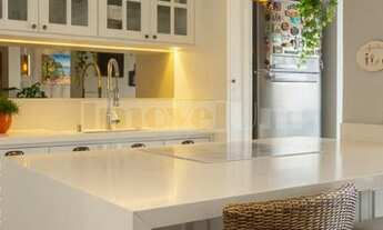 Imagem: São Paulo - Apartamento Padrão - Sumaré