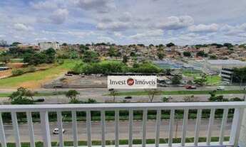 Imagem 3: Apartamento com 3 dormitórios à venda, 79 m² por R$ 480.000 - Jardim Satélite - São José d