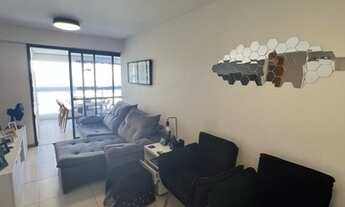 Imagem 3: Espetacular cobertura duplex, repleta de armários planejados Madeirol, pronta para entrar