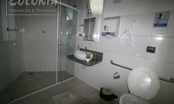 Imagem 5: Santo André - Galpão/Depósito/Armazém - Jardim Paraíso