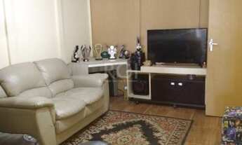 Imagem 3: Porto Alegre - Casa Padrão - Santo Antonio