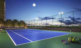 Imagem 4: Repasse Monvert Odebrecht, 25º andar, Horto Florestal