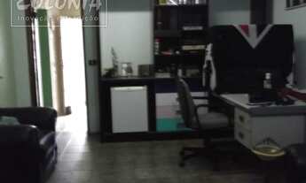 Imagem 2: Santo André - Casa Padrão - Vila Metalúrgica