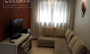 Imagem 6: Santo André - Apartamento Padrão - Vila Tibiriçá