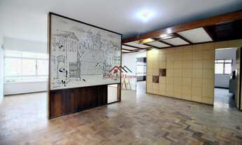 Imagem 2: Apartamento Venda 4 Dormitórios - 292 m² Bela Vista